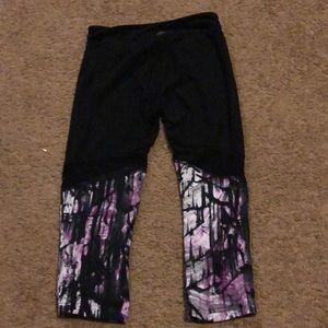 Women’s sport Capri